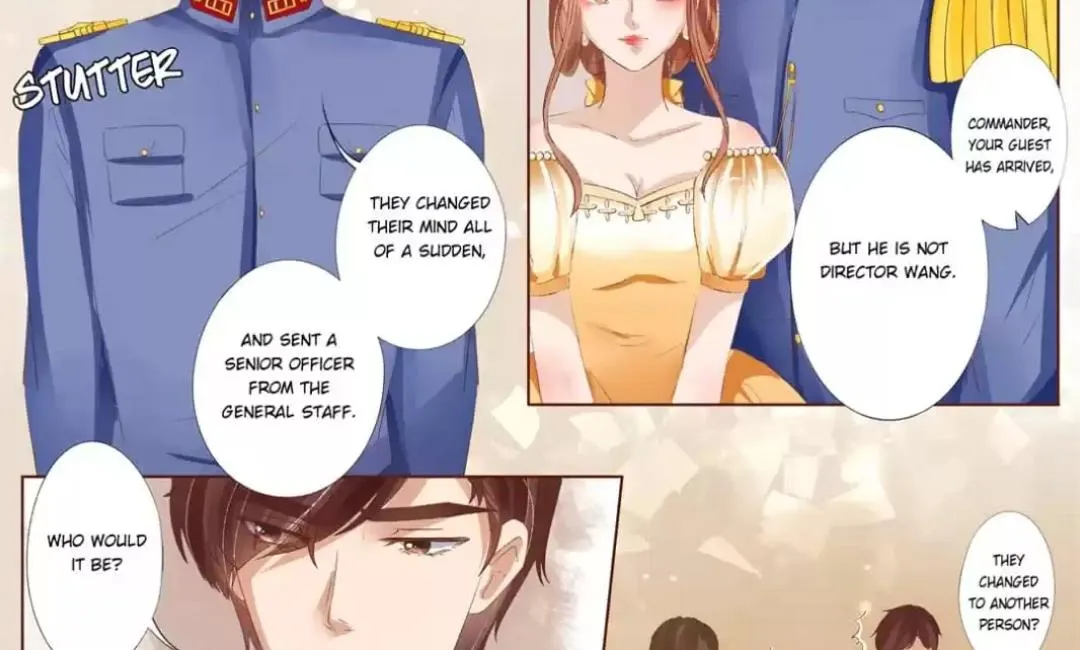Read Enchanted chapter 133 image 9 on Lezhin
