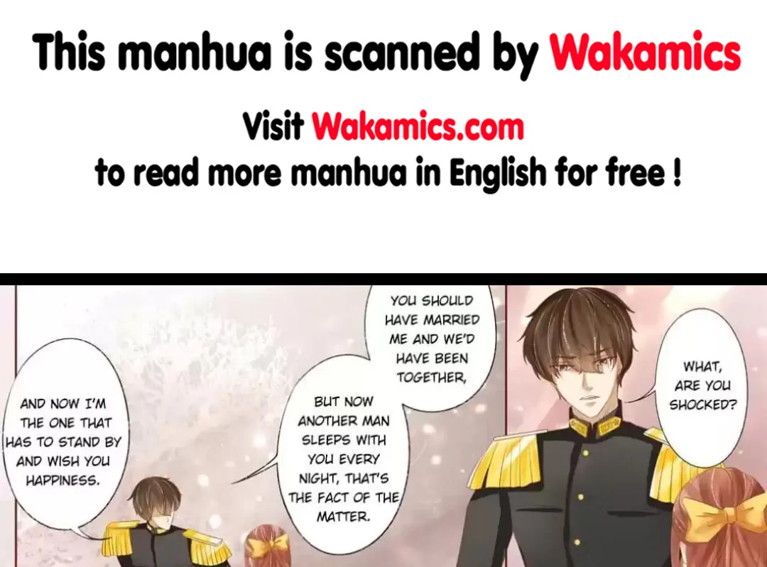 Read Enchanted chapter 134 image 0 on Lezhin