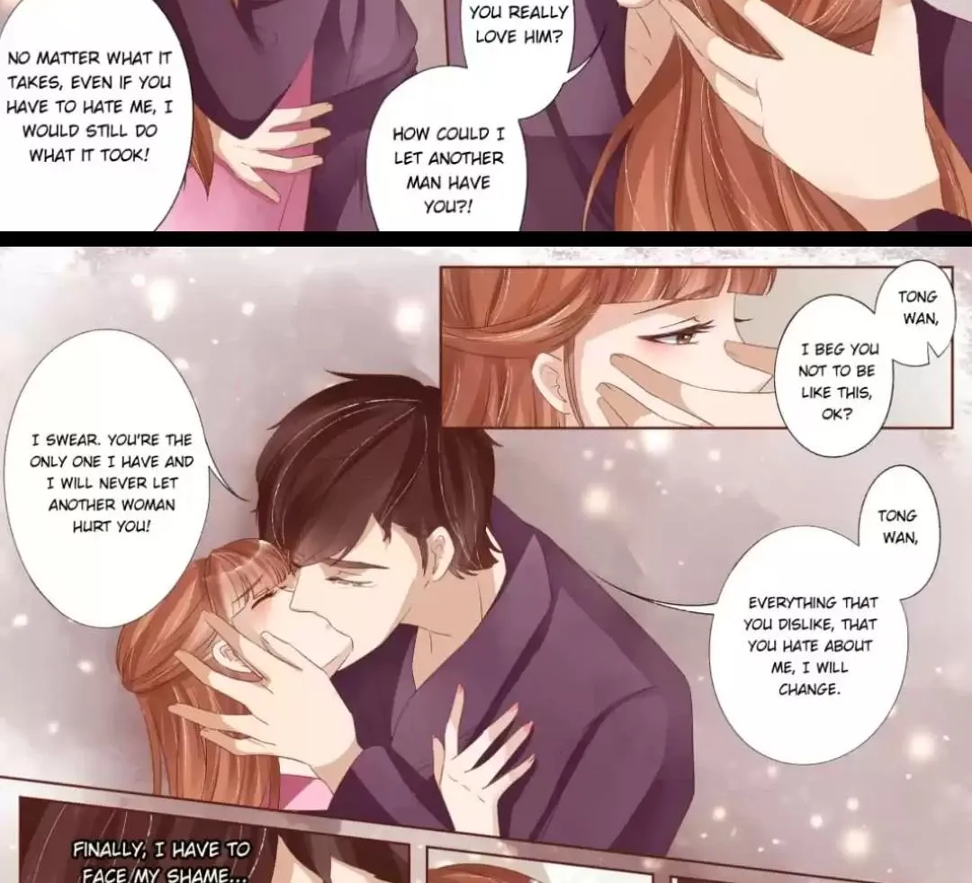Read Enchanted chapter 134 image 12 on Lezhin