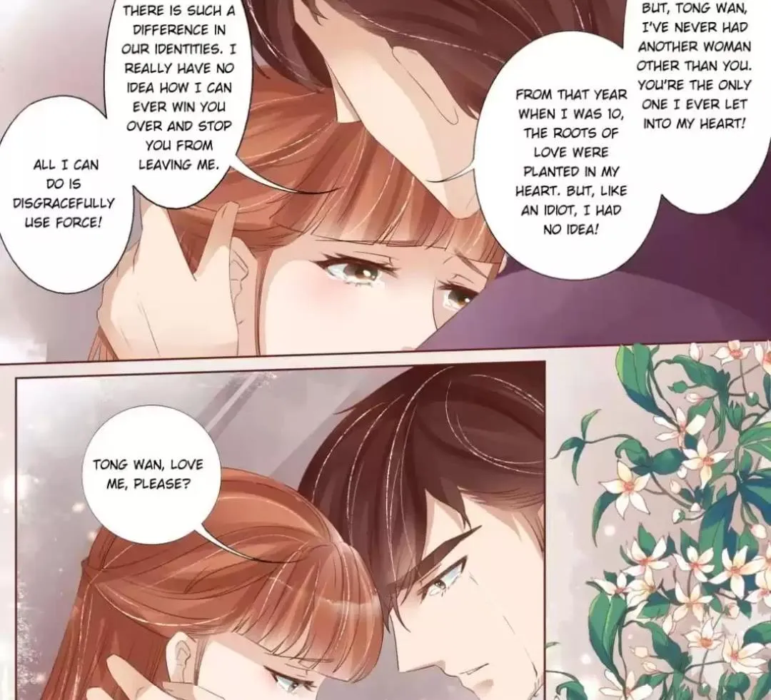 Read Enchanted chapter 134 image 14 on Lezhin