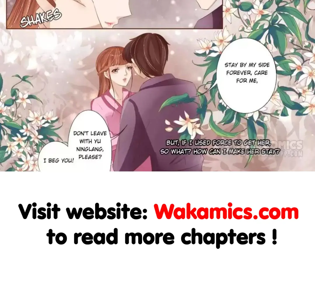 Read Enchanted chapter 134 image 15 on Lezhin