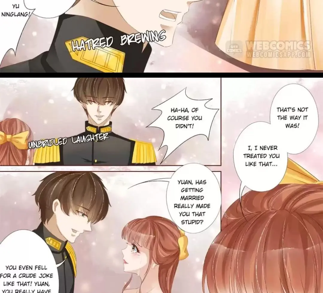 Read Enchanted chapter 134 image 2 on Lezhin