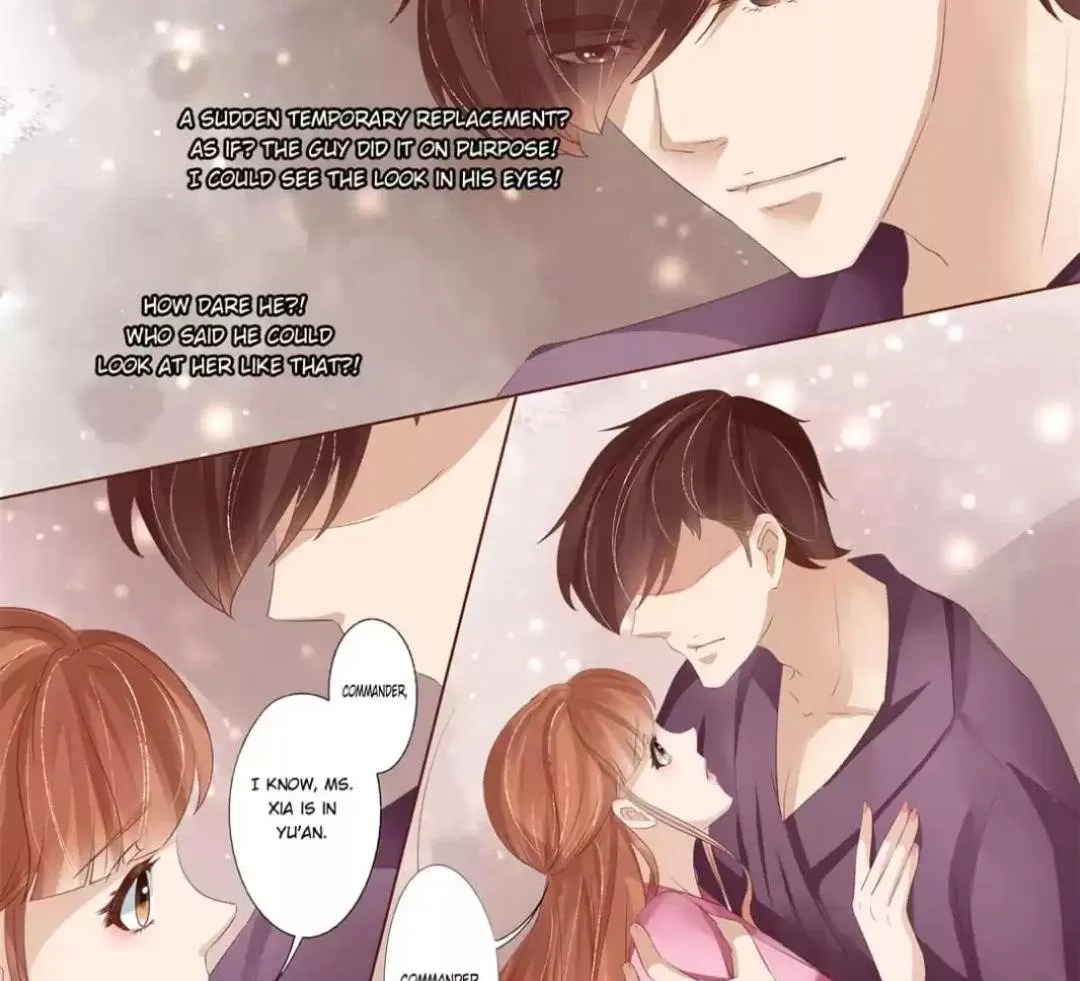 Read Enchanted chapter 134 image 6 on Lezhin