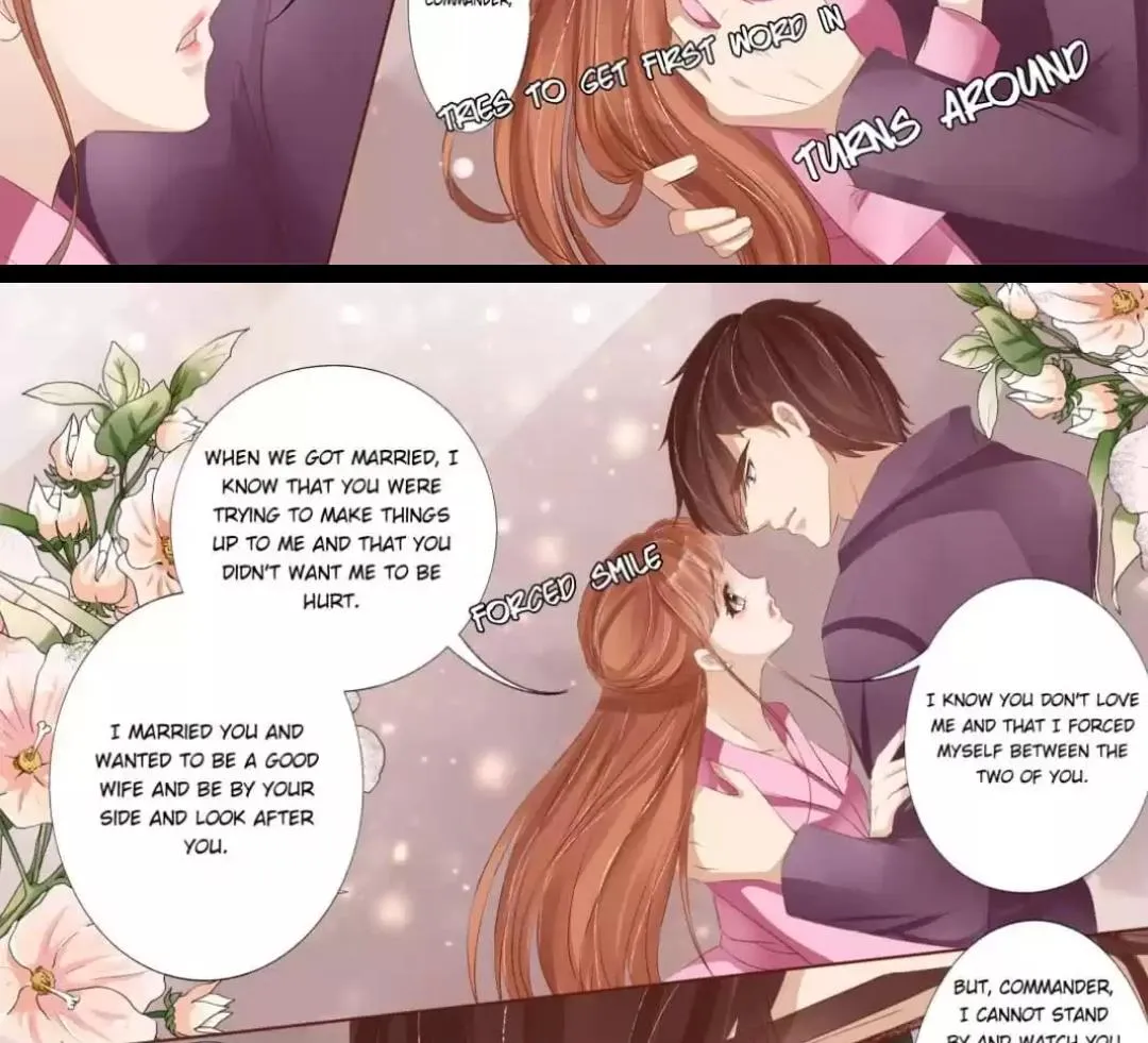 Read Enchanted chapter 134 image 7 on Lezhin