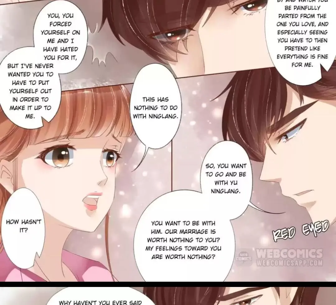 Read Enchanted chapter 134 image 8 on Lezhin