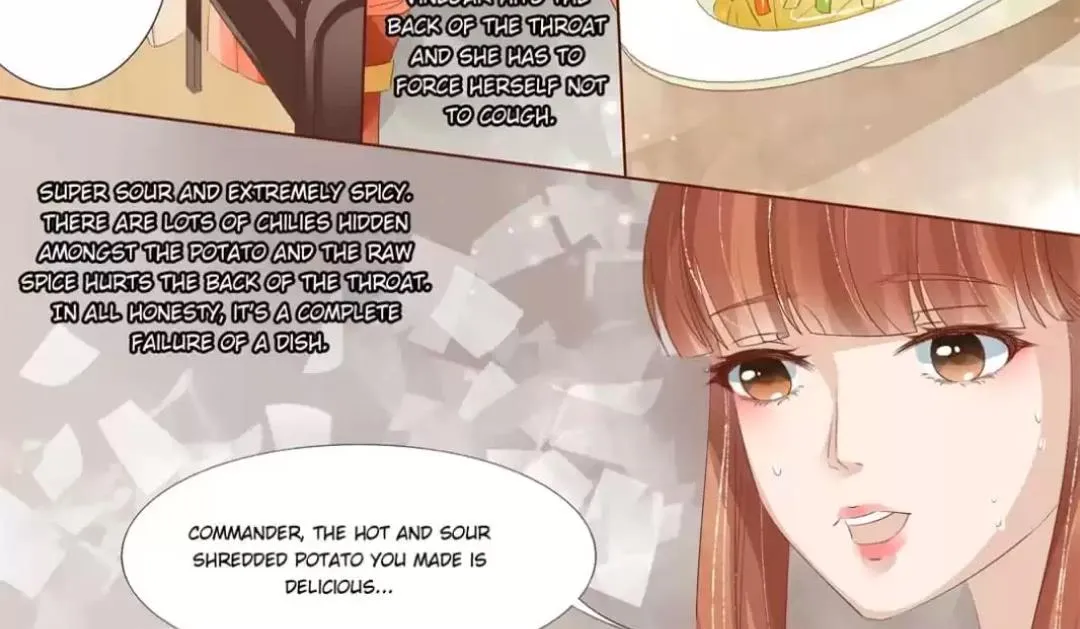 Read Enchanted chapter 135 image 10 on Lezhin
