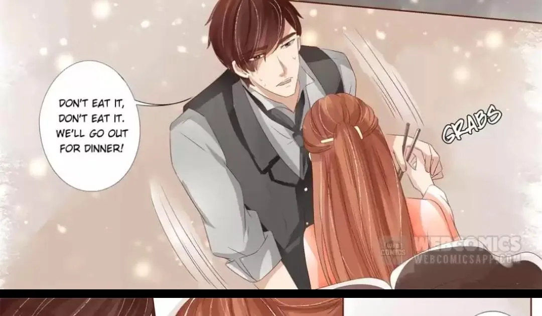 Read Enchanted chapter 135 image 13 on Lezhin