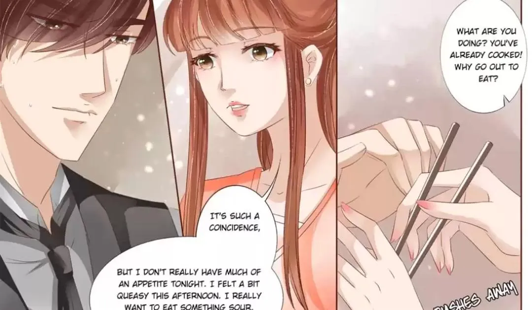 Read Enchanted chapter 135 image 14 on Lezhin