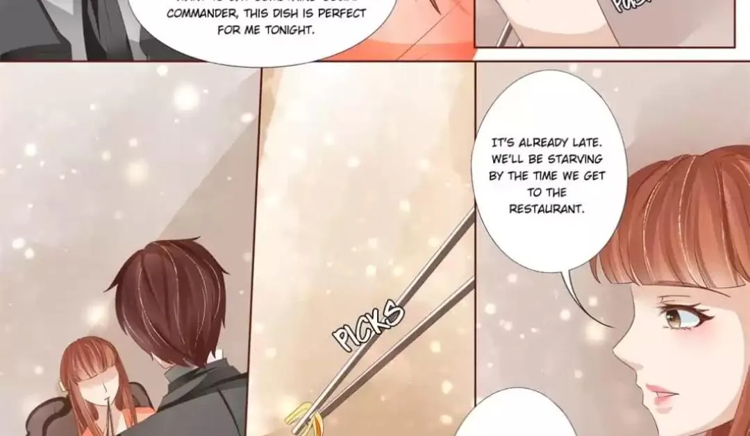 Read Enchanted chapter 135 image 15 on Lezhin