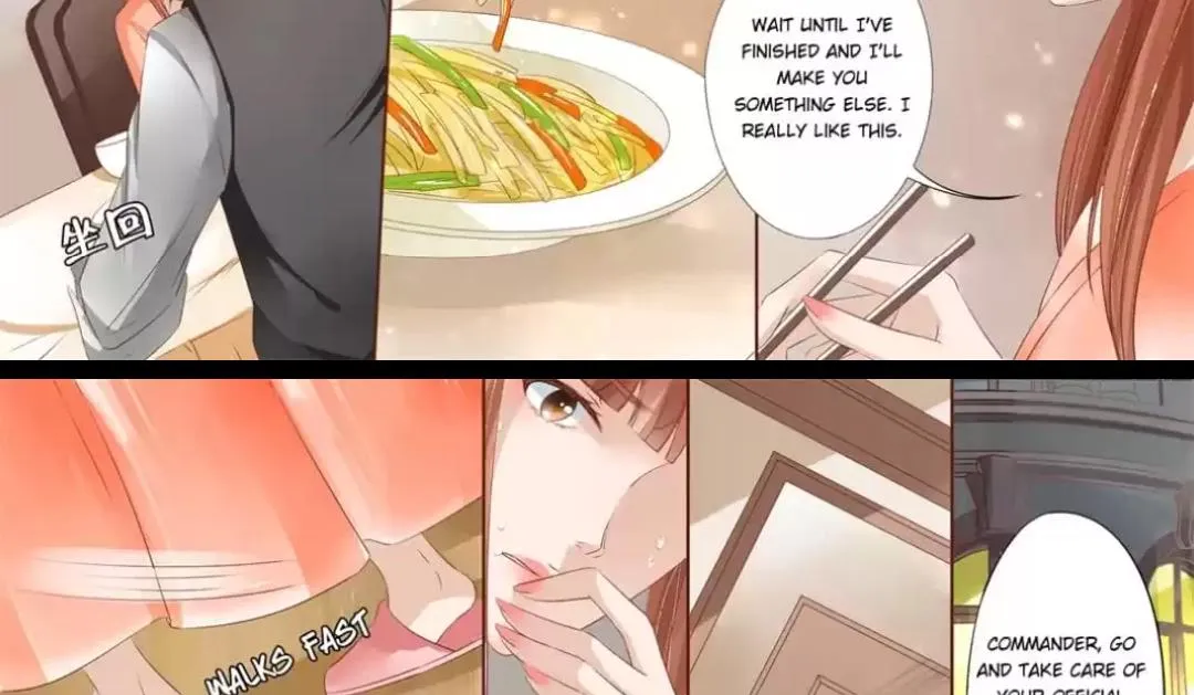 Read Enchanted chapter 135 image 16 on Lezhin