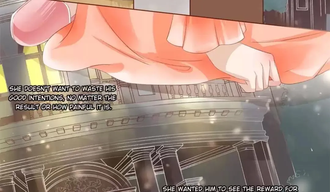 Read Enchanted chapter 135 image 18 on Lezhin