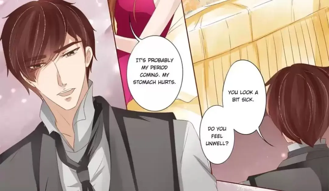 Read Enchanted chapter 135 image 20 on Lezhin