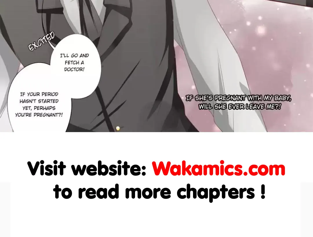 Read Enchanted chapter 135 image 21 on Lezhin