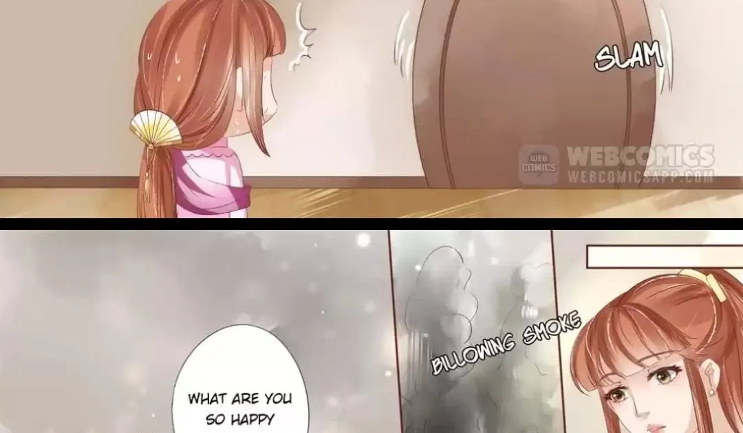 Read Enchanted chapter 135 image 3 on Lezhin