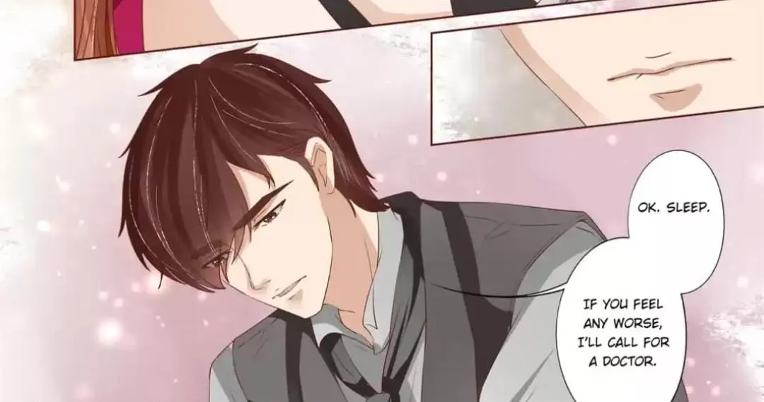 Read Enchanted chapter 136 image 10 on Lezhin