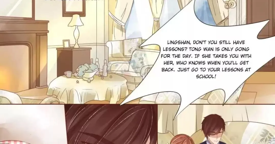 Read Enchanted chapter 136 image 12 on Lezhin