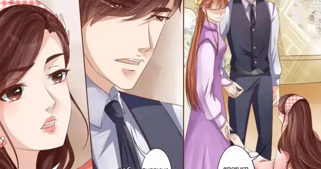 Read Enchanted chapter 136 image 13 on Lezhin