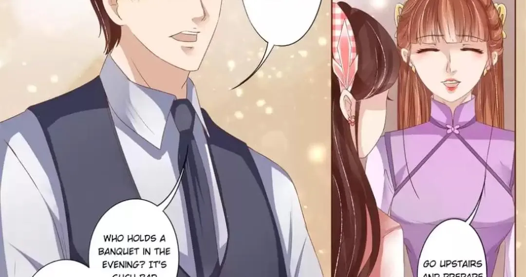 Read Enchanted chapter 136 image 16 on Lezhin
