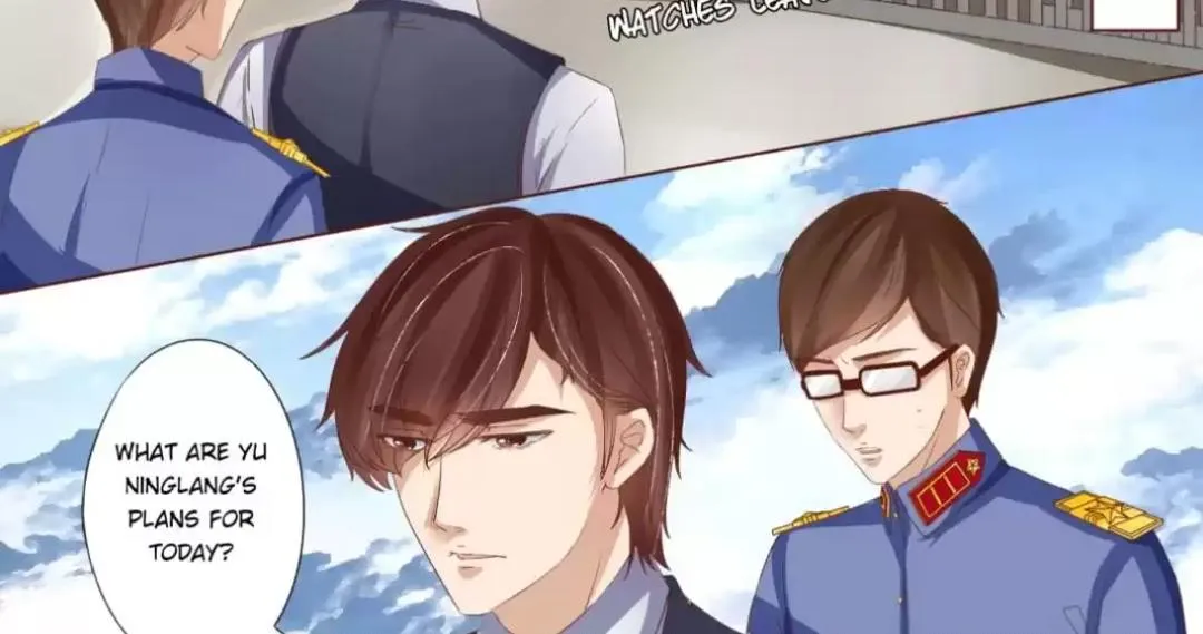 Read Enchanted chapter 136 image 18 on Lezhin