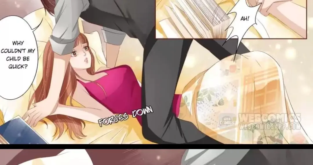 Read Enchanted chapter 136 image 2 on Lezhin