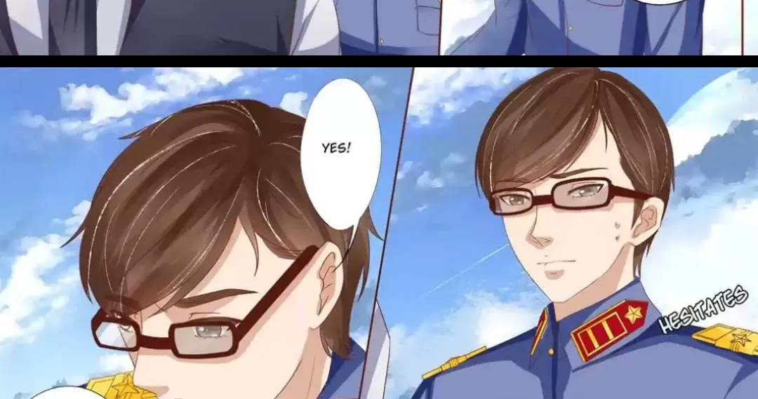 Read Enchanted chapter 136 image 20 on Lezhin