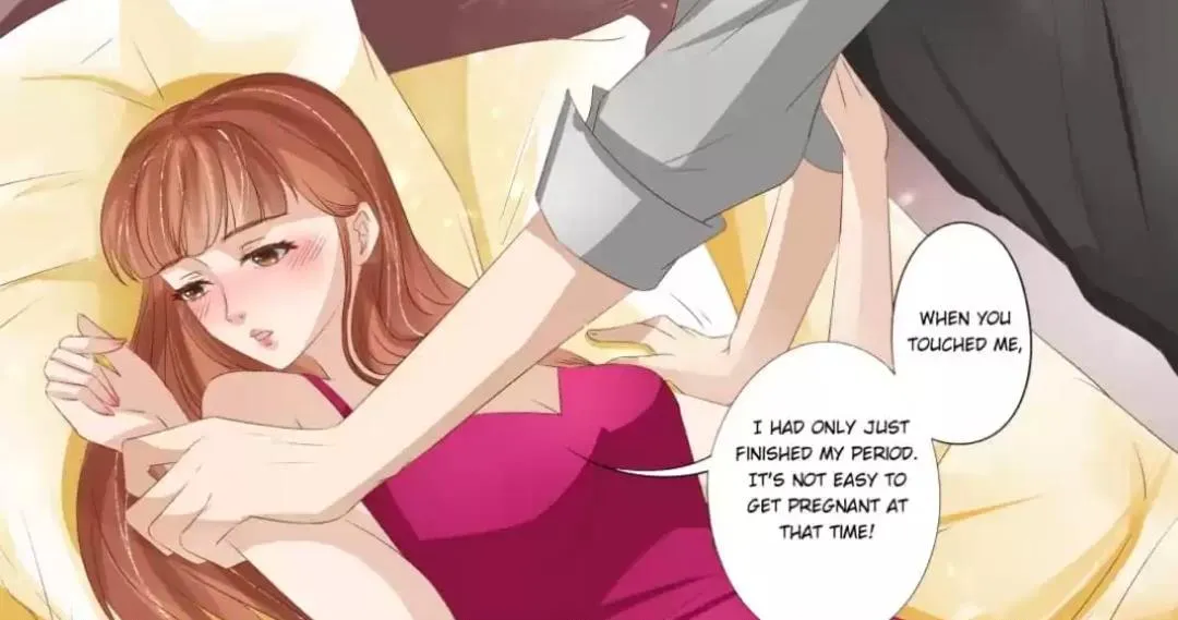 Read Enchanted chapter 136 image 3 on Lezhin