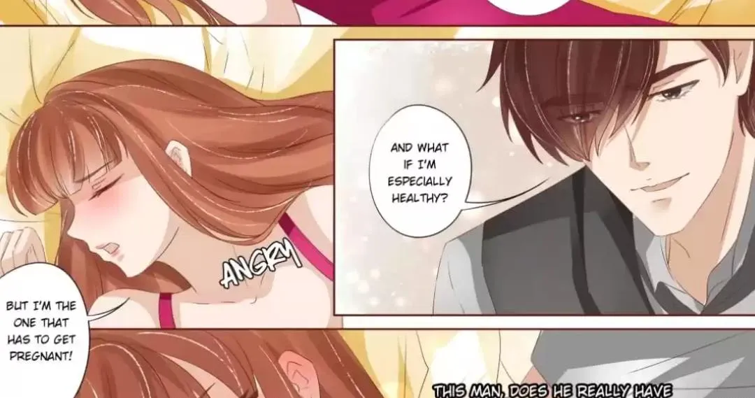 Read Enchanted chapter 136 image 4 on Lezhin