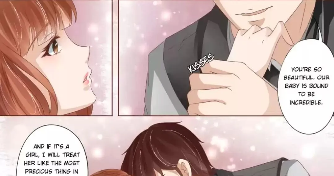 Read Enchanted chapter 136 image 7 on Lezhin