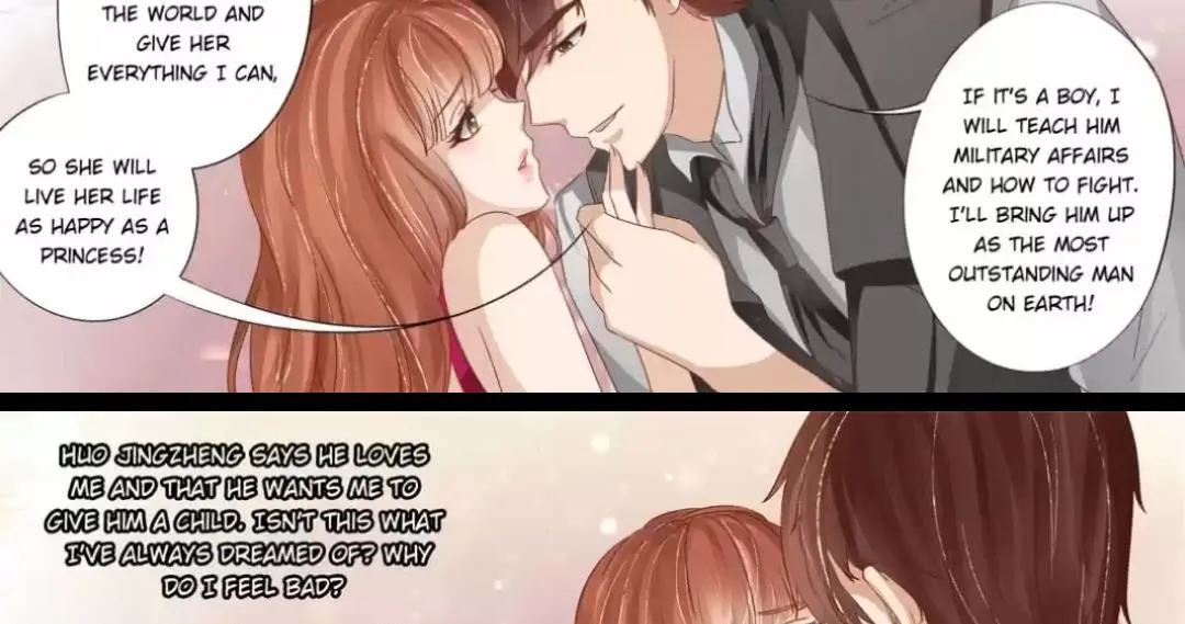 Read Enchanted chapter 136 image 8 on Lezhin