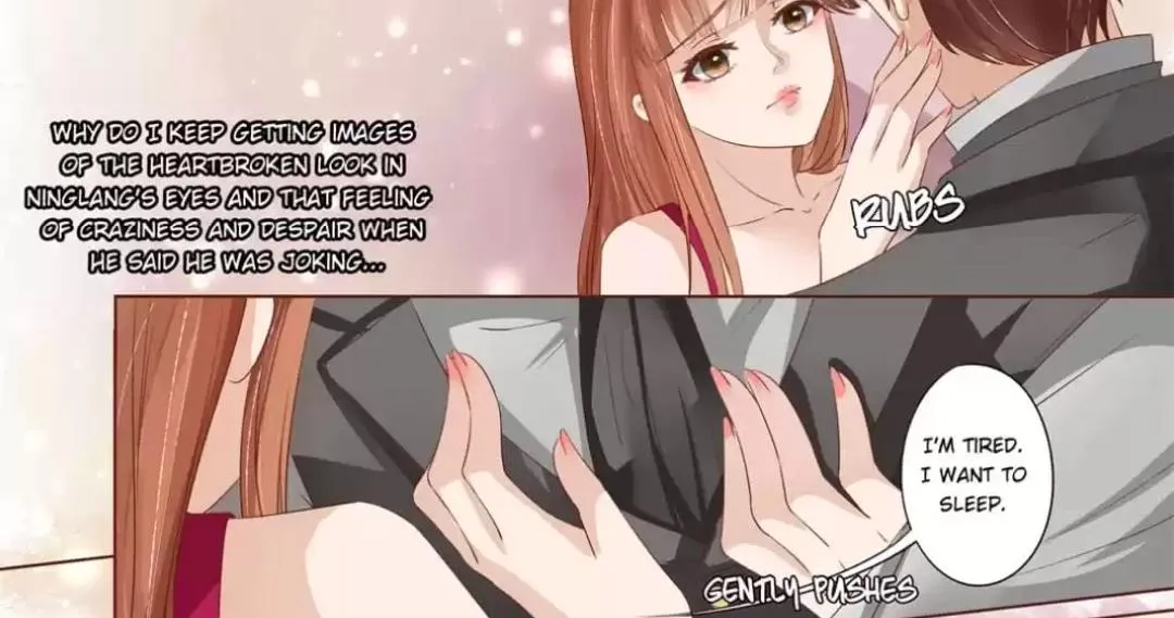 Read Enchanted chapter 136 image 9 on Lezhin