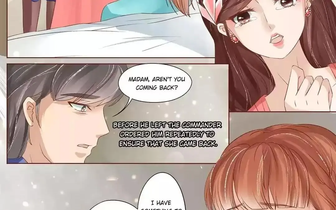 Read Enchanted chapter 137 image 14 on Lezhin
