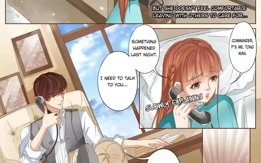 Read Enchanted chapter 137 image 16 on Lezhin