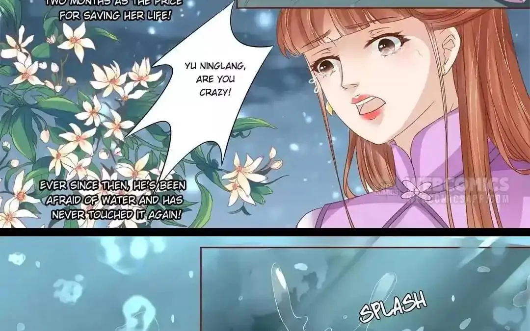 Read Enchanted chapter 137 image 5 on Lezhin