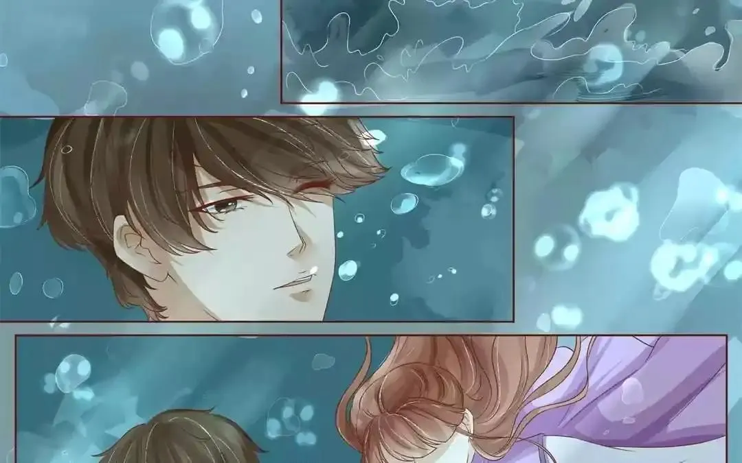 Read Enchanted chapter 137 image 6 on Lezhin