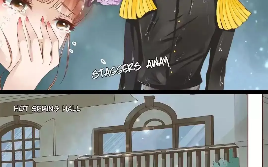 Read Enchanted chapter 138 image 10 on Lezhin