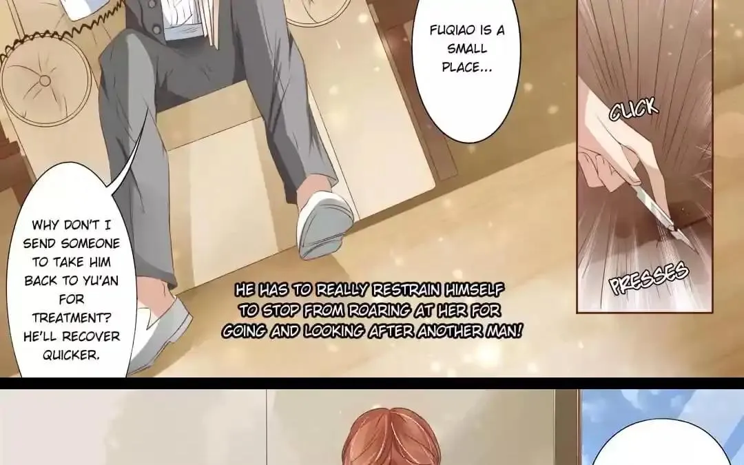 Read Enchanted chapter 138 image 17 on Lezhin