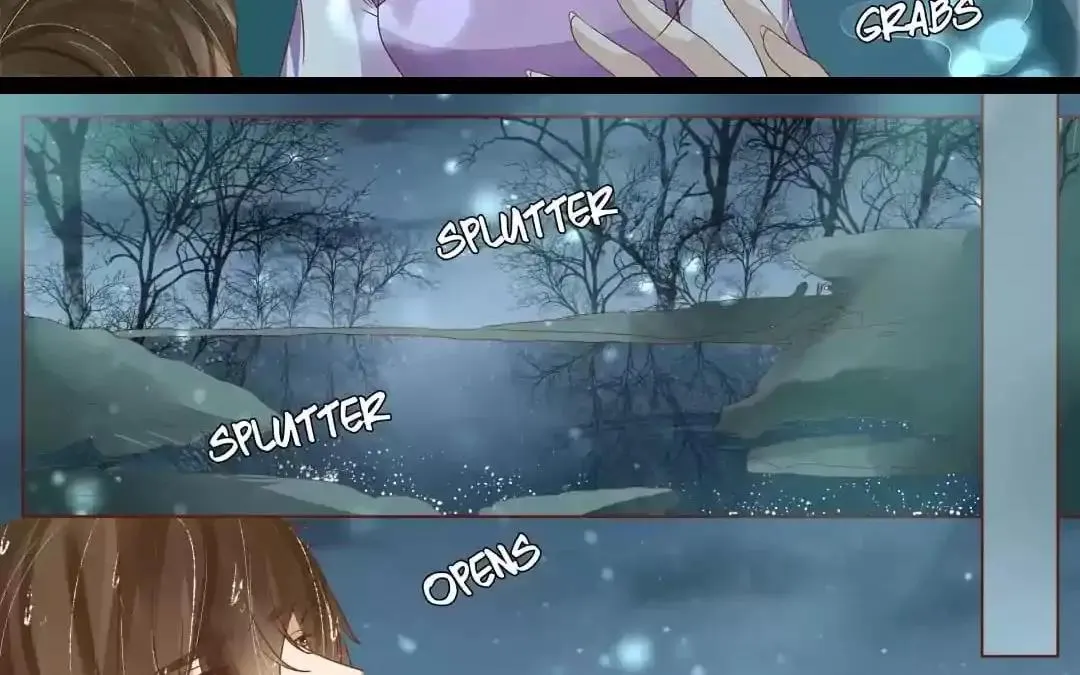 Read Enchanted chapter 138 image 8 on Lezhin