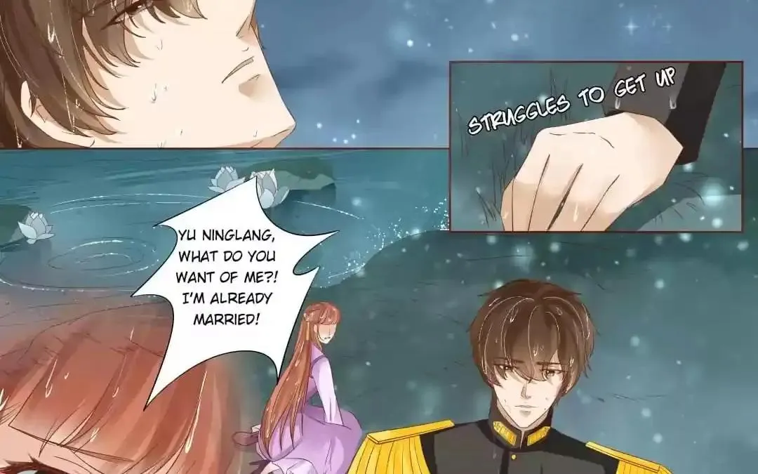 Read Enchanted chapter 138 image 9 on Lezhin