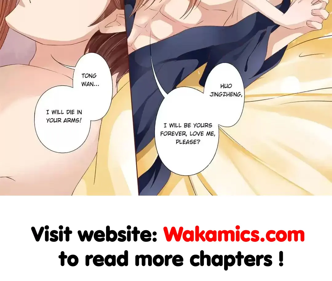 Read Enchanted chapter 140 image 10 on Lezhin