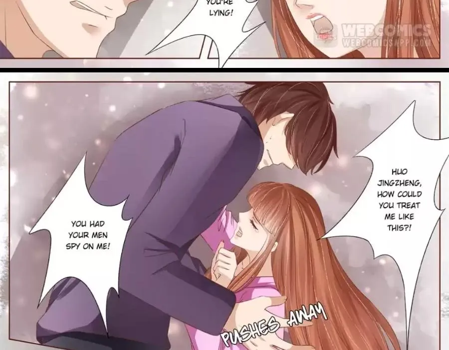 Read Enchanted chapter 145 image 10 on Lezhin