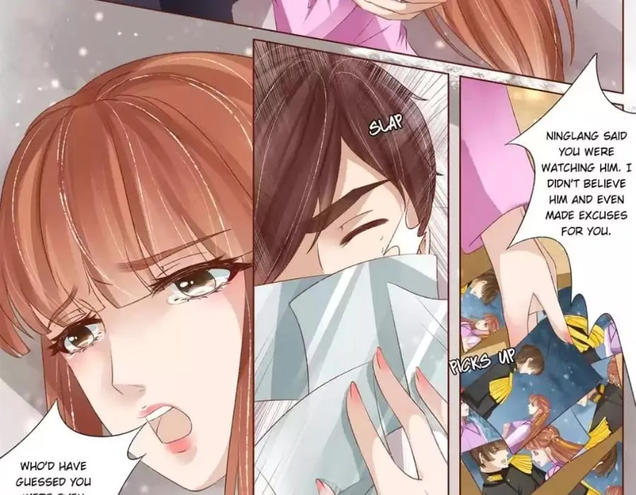 Read Enchanted chapter 145 image 11 on Lezhin