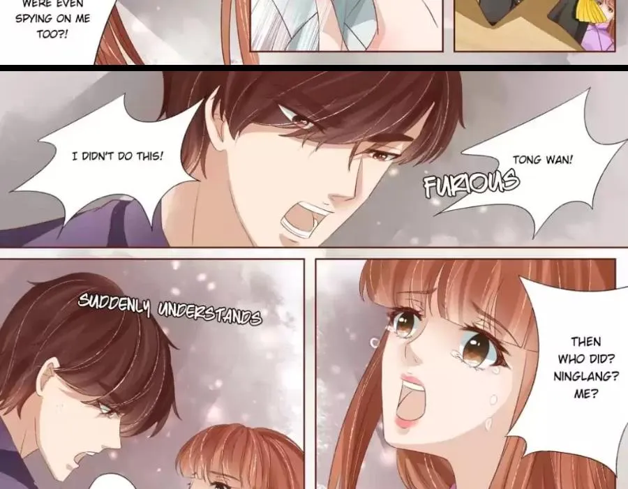 Read Enchanted chapter 145 image 12 on Lezhin