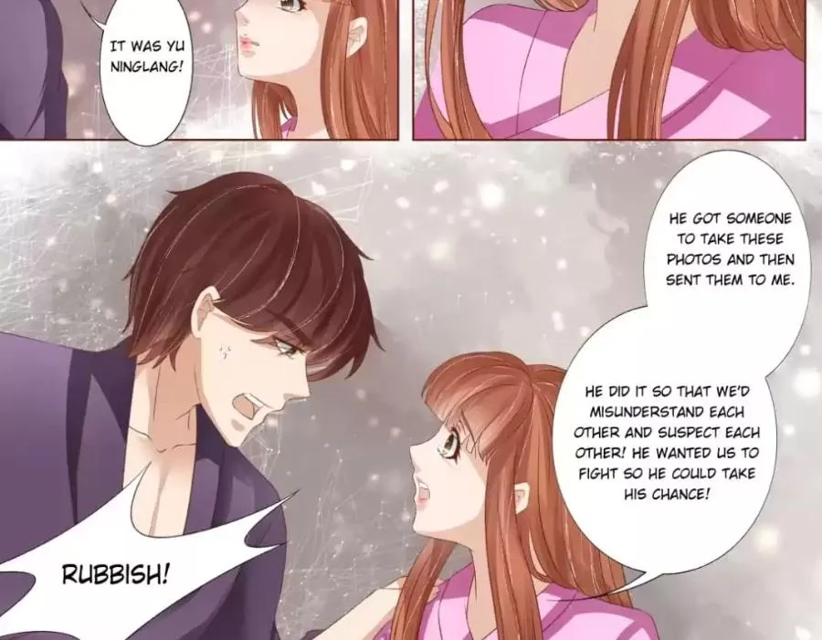 Read Enchanted chapter 145 image 13 on Lezhin