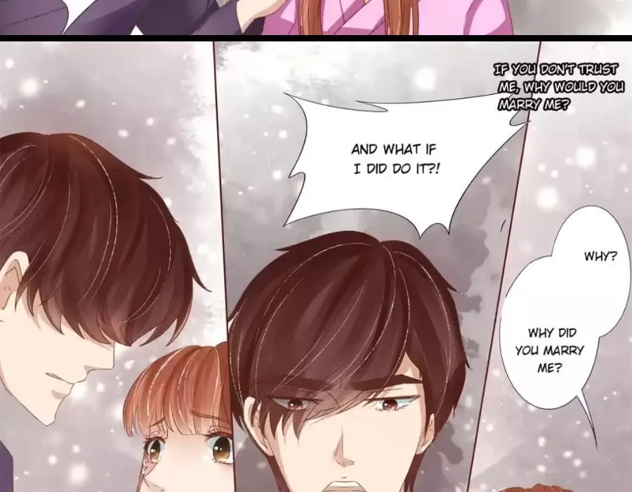 Read Enchanted chapter 145 image 14 on Lezhin