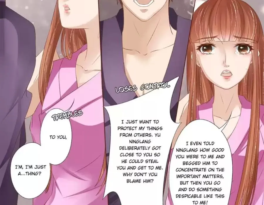 Read Enchanted chapter 145 image 15 on Lezhin