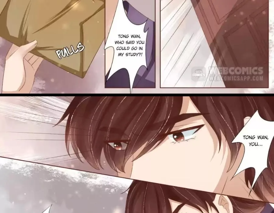 Read Enchanted chapter 145 image 2 on Lezhin