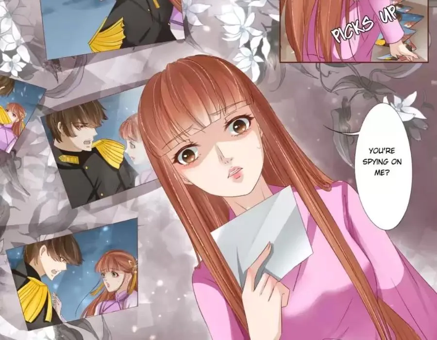 Read Enchanted chapter 145 image 5 on Lezhin