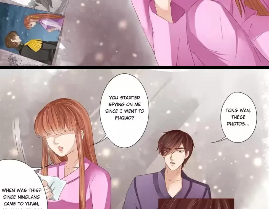 Read Enchanted chapter 145 image 6 on Lezhin