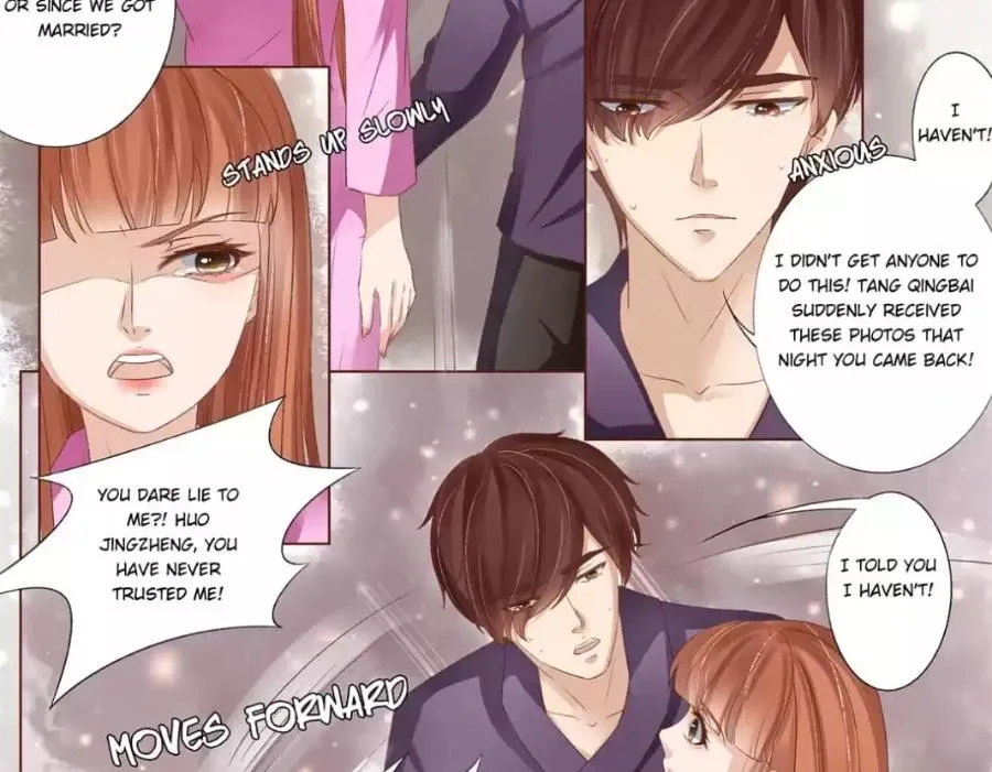 Read Enchanted chapter 145 image 7 on Lezhin