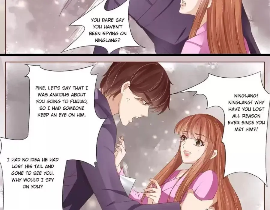 Read Enchanted chapter 145 image 8 on Lezhin